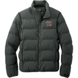 NY Stars Mercer+Mettle Puffy Jacket