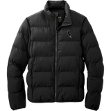 Wilmington Nighthawks Mercer+Mettle Puffy Jacket