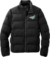 NJ Colts Mercer+Mettle Puffy Jacket