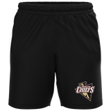 Mercer Chiefs Tier 2 Youth Sublimated Shorts