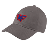 Mid-Fairfield New Era Adjustable Unstructured Cap