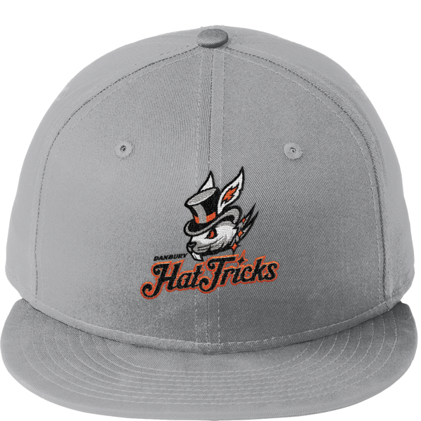 Danbury Hat Tricks New Era Flat Bill Snapback Cap