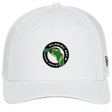 Florida Eels New Era 9SEVENTY Perforated Snapback Cap