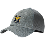 Marlboro Track and Field New Era Shadow Stretch Mesh Cap