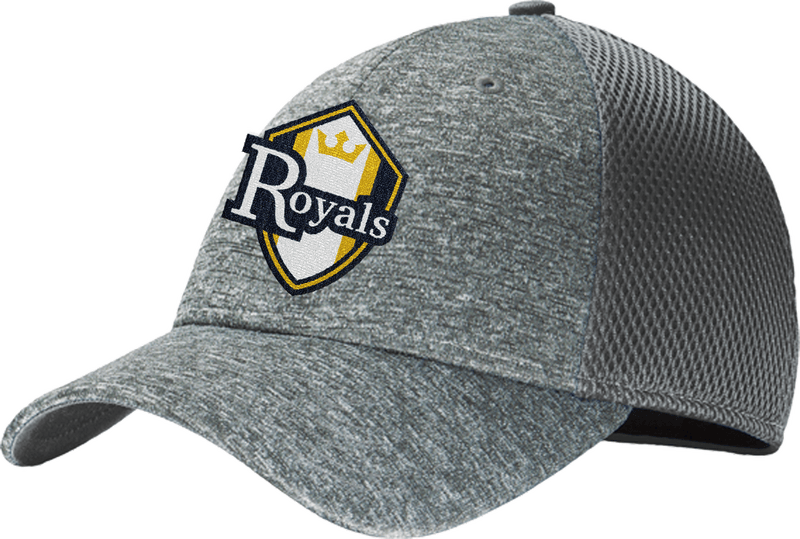 Royals Hockey Club New Era Shadow Stretch Mesh Cap