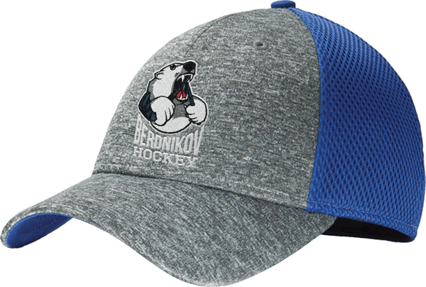 Berdnikov Bears New Era Shadow Stretch Mesh Cap