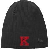 King's College New Era Knit Beanie