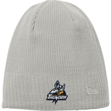 Mon Valley Thunder New Era Knit Beanie