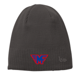 Mid-Fairfield New Era Knit Beanie