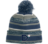 Going Yard New Era Sideline Beanie