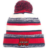 Team Maryland New Era Sideline Beanie