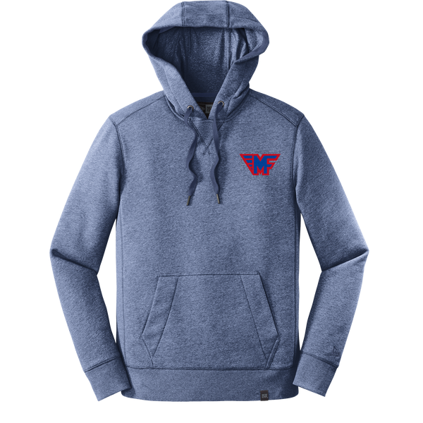 Mid-Fairfield New Era French Terry Pullover Hoodie