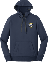 Royals Hockey Club New Era French Terry Pullover Hoodie