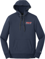 Mass Conn United New Era French Terry Pullover Hoodie