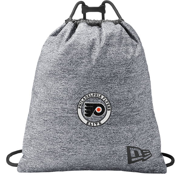 Philadelphia Flyers Elite New Era Game Day Cinch