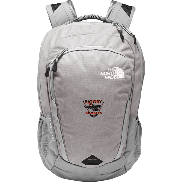 Biggby Bombers The North Face Connector Backpack