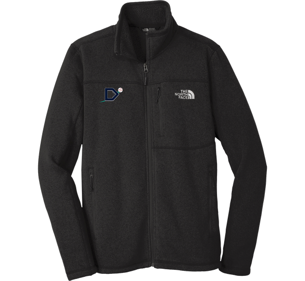 Going Yard The North Face Sweater Fleece Jacket