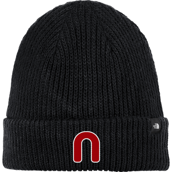 Namami The North Face Circular Rib Beanie