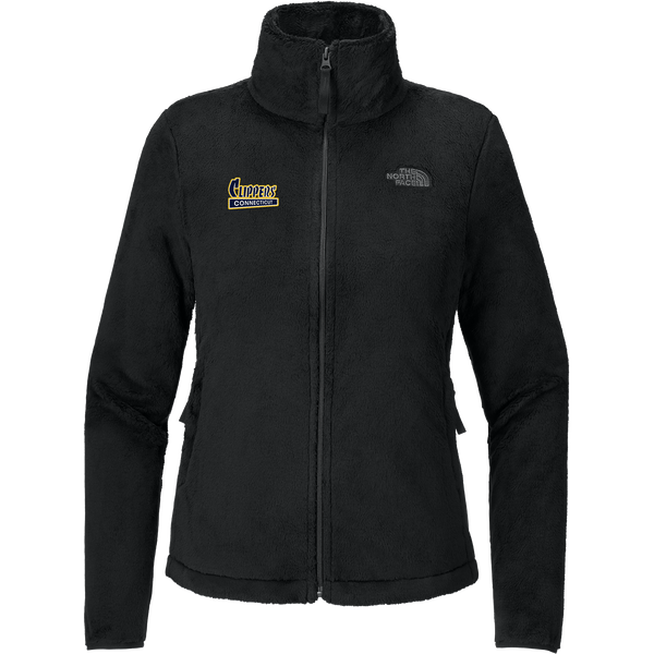 CT Clippers The North Face Women's Osito Fleece Jacket
