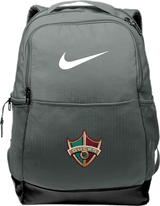 Delaware Ducks Nike Brasilia Medium Backpack