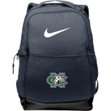 FRC Colts Neck Nike Brasilia Medium Backpack