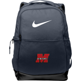 Team Maryland Nike Brasilia Medium Backpack