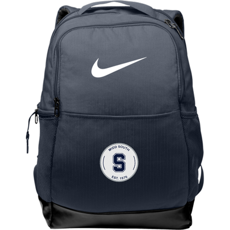 Midd South FBLA Nike Brasilia Medium Backpack