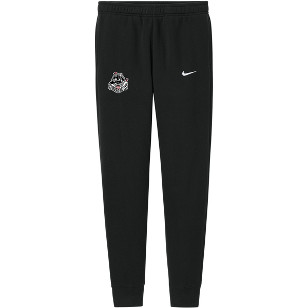 Grundy Senators Nike Club Fleece Jogger
