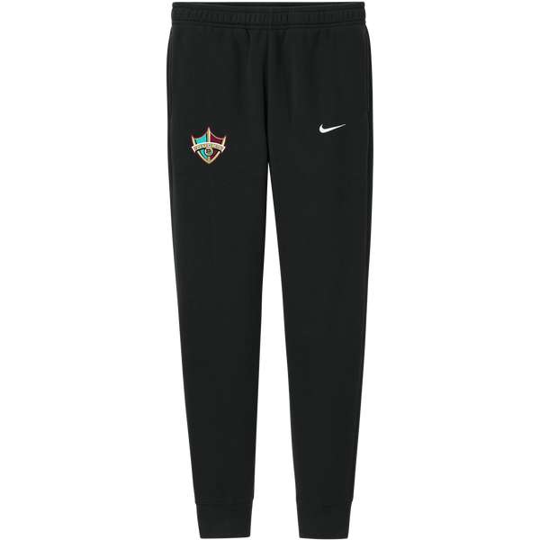 Delaware Ducks Nike Club Fleece Jogger