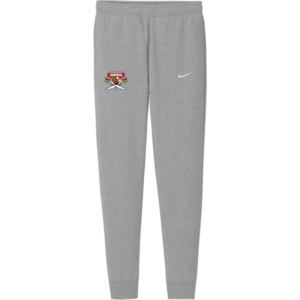 SOMD Sabres Nike Club Fleece Jogger