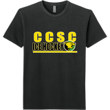 Chester County Soft Wash Cotton Tee
