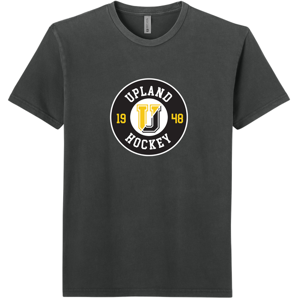Upland Hockey Soft Wash Cotton Tee