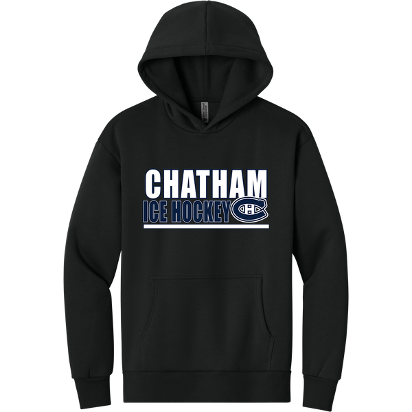 Chatham Hockey Heavyweight Hoodie