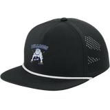 Chicago Bulldogs OGIO 5-Panel Rope Performance Cap