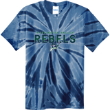 Kensington Valley Rebels Youth Tie-Dye Tee