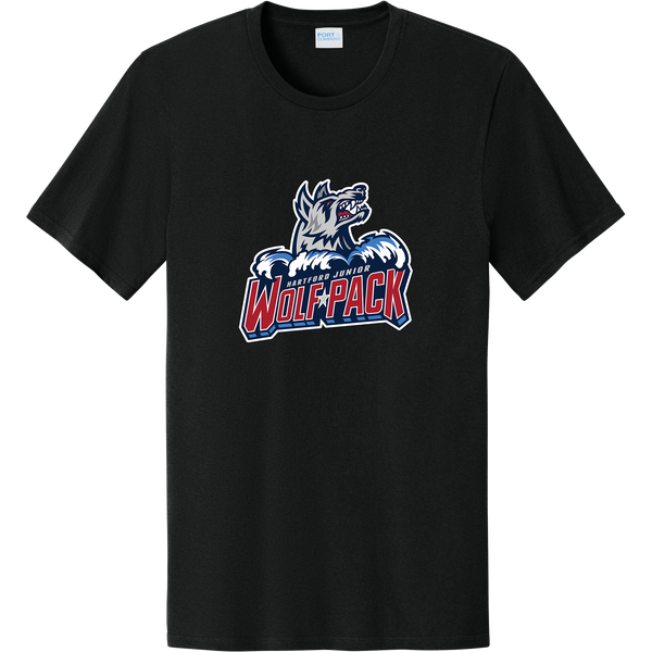 Hartford Jr. Wolfpack Easy Cotton Tee