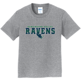 Kensington Valley Ravens Youth Fan Favorite Tee
