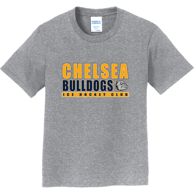 Chelsea Bulldogs Youth Fan Favorite Tee