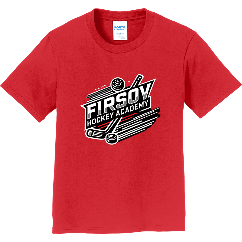 Firsov Youth Fan Favorite Tee