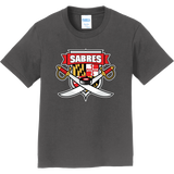 SOMD Sabres Youth Fan Favorite Tee