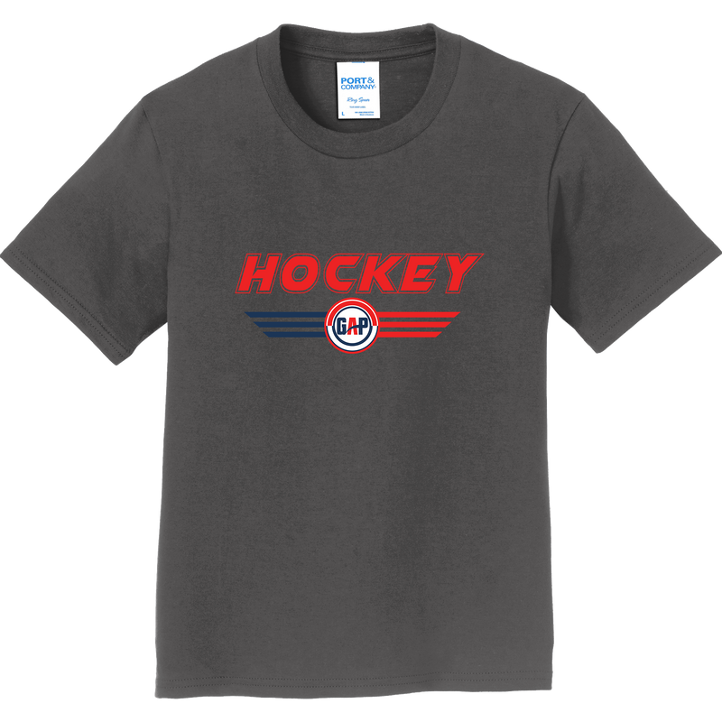 GAP Hockey Youth Fan Favorite Tee