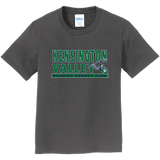Kensington Valley Raiders Youth Fan Favorite Tee