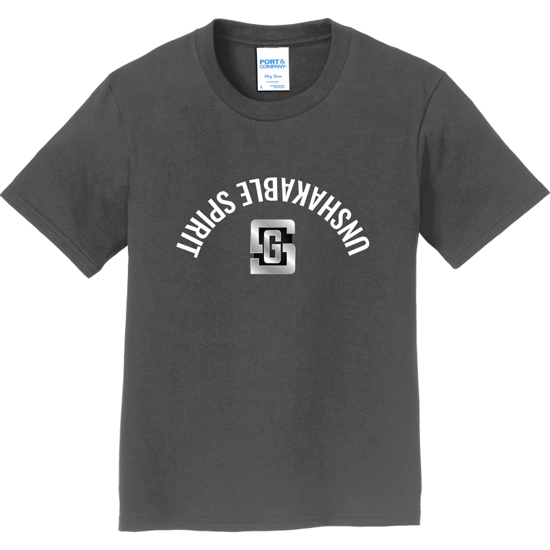 Gregory Schaefer Youth Fan Favorite Tee