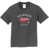 Secaucus Patriots Youth Fan Favorite Tee