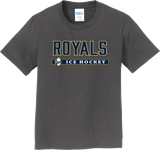 Royals Hockey Club Youth Fan Favorite Tee