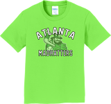 Atlanta Madhatters Youth Fan Favorite Tee