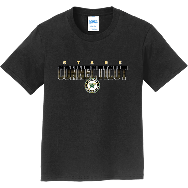 CT ECHO Stars Youth Fan Favorite Tee