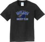 Brandywine Outlaws Youth Fan Favorite Tee