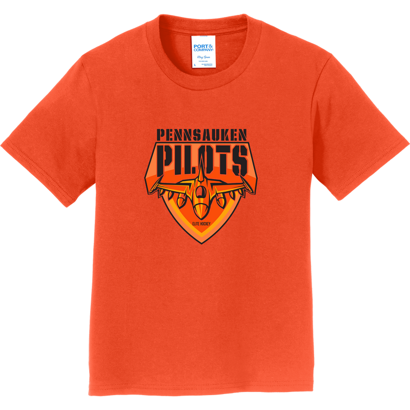 Pennsauken Pilots Youth Fan Favorite Tee