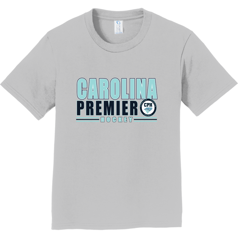 Carolina Premier Hockey Youth Fan Favorite Tee